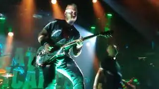Les Fatals Picards, Bataclan 14/10/2023, La prophétie des Vosges 🤘