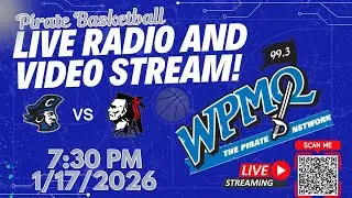 BOYS BASKETBALL: Charlestown vs Borden (Homecoming)