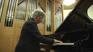 Franz Liszt, Waldesrauschen