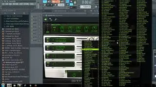 Dejota 2021 TUTORIAL Como hacer Pista de Reggaeton 2017 FL12