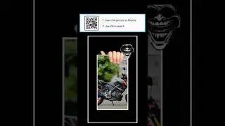 New vn qr code editing vn code template reels #vncode #vntemplate #template #shorts