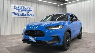 2026 Honda HR-V Sport Springfield, Nixa, Ozark, Republic, Branson MO