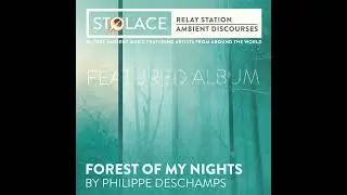 FEATURED ALBUM // 