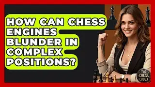 How Can Chess Engines Blunder In Complex Positions? - The Chess Codex