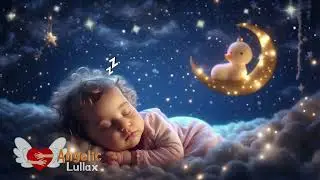 In God's Arms Baby Sleep Lullaby Fast christian baby lullaby worship songs baby song bedtime #026