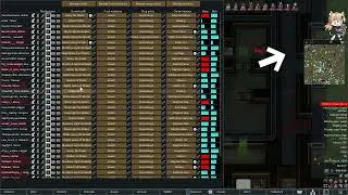 Rimworld - High Fantasy Playthrough 1 Part 20 (2021/03/10)