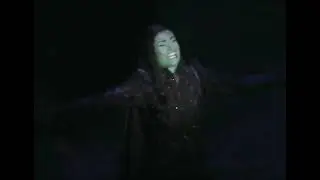 Idina Menzel - No Good Deed (West End Opening Night)