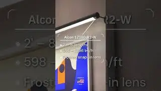 Light Art with Precision and Control