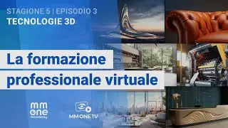 La formazione professionale virtuale