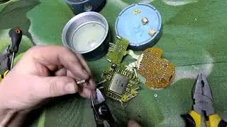 Сапфир 22 Мод ДД