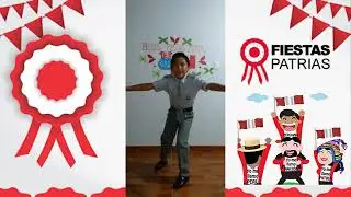 Declamaci&oacute;n por Fiestas Patrias - Mois&eacute;s &Aacute;lvarez Ram&iacute;rez 1&deg; Sec