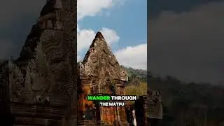 Laos Is A Land OF Timeless Charm And Breathtaking  Landscapes ||#laos  #travel #explore