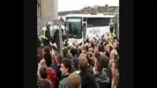 Going to Millwall