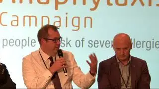 2017 Corporate Conference: Q&A Panel