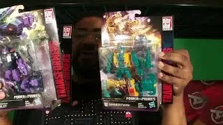TMan's TOY HUNT: Announcement, Hauls & Partsformer Hunt
