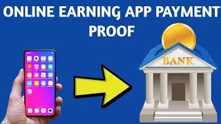 PAYPAL payment proof | Earn money from home | Clickworker app