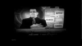LUKA MAGNOTTA GAME SHOW AUDIO FIXED