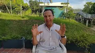 Entrevista a Andr&eacute;s Francel.