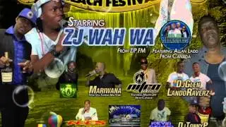 St Thomas Link Up
