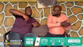 Saymore alabudde ba Youtuber,muvve mubyekisiru 