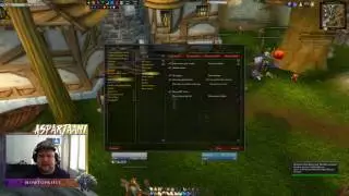 UI Setup - Kui Nameplates & Spell list (Unfortunately this addon isn't available anymore)