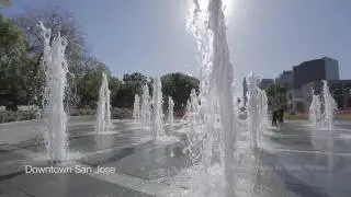 175 W St James St, Unit 203, San Jose CA 95110, USA