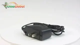 Cell Phone Home Charger for LG Verizon VX9100 EnV2 LX400 - dinodirect