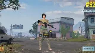 Qmobile / Qsmart View Max pro | Pakistan assembled | Pubg Mobile performance test