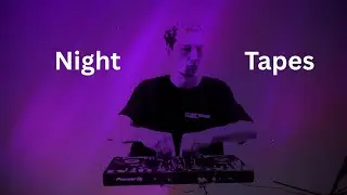 Drift Away - Dreamy Night Tapes Mix #dreamymusic #driftaway  #latenightfeelings #dreamscape