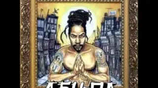 Afu-Ra - Whirlwind Thru Cities