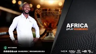 Africa @ Play