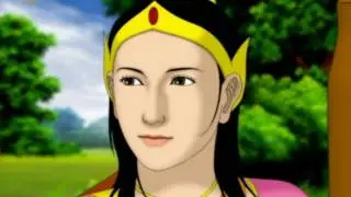 Mon dhamma ( ကာေတာန္ဘာသာမန္) ဝင္က်ာ္ၾတဲေဂါတမ (စႏူတမ္ဒုႝသၸ ပရိနိဗၺာန္)