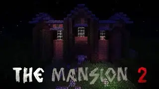 Digging grave and break into people's house | Minecraft The Mansion 2