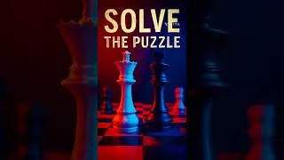 Only Geniuses Can Solve This Puzzle In Just 2 Moves