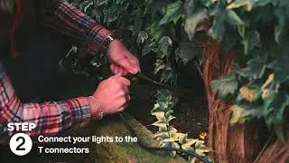 How To Install Ellumiere Connext Outdoor Lighting