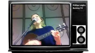 Now That We've Made Up - Original Song - Ukulele