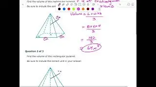 9 3d Video Notes
