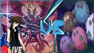 Yu-Gi-Oh Duels - Episode 281 - How cool though. Lets be real (DracoSlayers Duels)