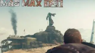 Mad Max ep31 [German | Stream | Standard | 1080p]