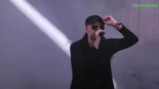 Hedone -  Live At Castle Party 2021