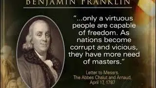 The Truth Project - The American Experiment - U.S. Historical Origins