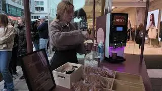HOT CHOCOLATE SEASON IS HERE - NELLY STORE