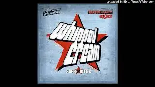 Superpolitik - Whipped Cream (Boonos Remix) HQ