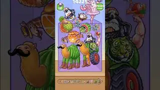 Merge Fellas ITALIAN BRAINROT ⁉️ Bulbito Bandito Traktorito | New Update #mergefellas