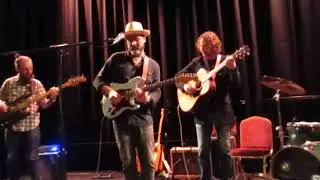 Martin Harley Band - Brother