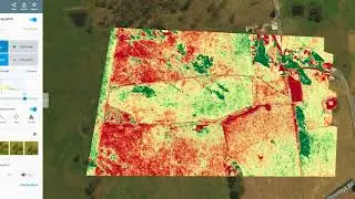 Drone 3D Mapping Melbourne | Aerial Drone Mapping Services