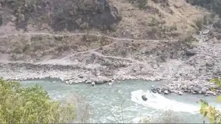 Mr Bila in Islamabad | Kotli Sattian | Neela Sandh Waterfall | Mr Bila 007 |