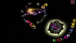 Sparkle By 10Tons Ltd: The Dark Vortex (Master Difficulty)