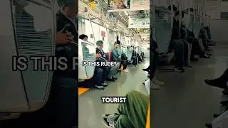 This Looks Rude &mdash; But It&rsquo;s Normal in Japan (Part 2)