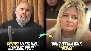 Toxic Roommate Murder Trial &mdash; Defense Exposes Shocking Doubts